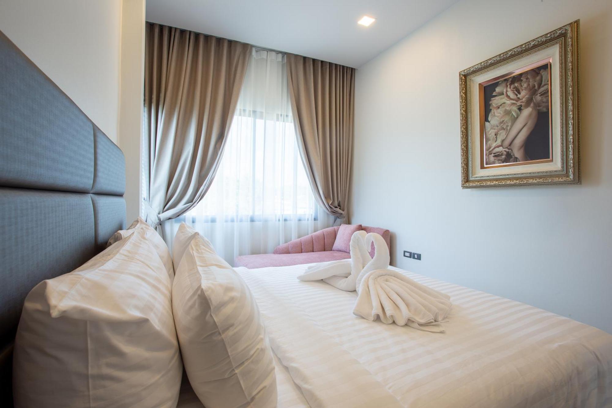 The Haven Krabi Villa Ao Nang Exterior photo